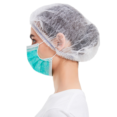 Type IIR Face Mask Surgical Disposable