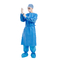 510K En 13485 Medical Disposable Surgical Gown 50gsm Non Woven
