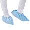 Dustproof Non Woven Disposable Shoe Covers Cleanroom