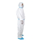 M-4XL 55-70gsm PPE Disposable Medical Protective Coveralls