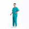 Wholesale OEM Hospital Uniform Nursing Medical Scrubs