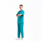 Wholesale OEM Hospital Uniform Nursing Medical Scrubs
