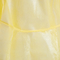 PPE Yellow Level 2 Disposable Gowns S/M/L/XL/XXL AAMI PB70 Level 1 Level 3
