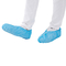 Blue 35g PP Disposable Shoe Cover Non Woven Non Slip