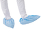 Dustproof Non Woven Disposable Shoe Covers Cleanroom