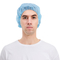 Surgical Non Woven Round Disposable Scrub Hats 20-60gsm