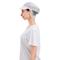 Polypropylenen Surgical Head Cover 10gsm 40gsm 80gsm With Hair Net
