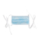 CE Adult Face Mask Surgical Disposable Non Woven Earloop