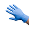 Powder Free Medical Examination Disposable Nitrile Gloves