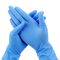 Powder Free Medical Examination Disposable Nitrile Gloves