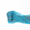 30-45 Micron Plastic Long Sleeve Disposable Gloves PE