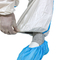 M-4XL 55-70gsm PPE Disposable Medical Protective Coveralls