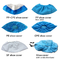 PE CPE Surgical Disposable Shoe Covers
