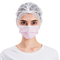 Disposable Medical 3 Ply Non Woven Face Mask With Earloop
