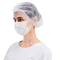 ASTM F2100 Disposable Protective Face Mask Surgical Type2iir Mascarillas White