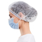 510k Non Woven Face Mask Earloop 3 Ply Blue Adult Class II ASTMF2100 Level 1