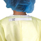 SMMS Disposable Protective Isolation Gown